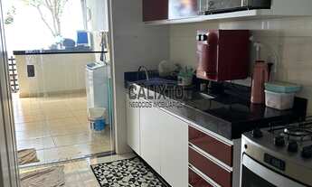 Imagem 2: CASA BAIRRO JARDIM EUROPA