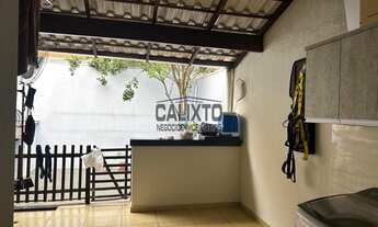 Imagem 6: CASA BAIRRO JARDIM EUROPA