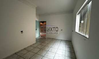 Imagem 3: CASA BAIRRO ALTO UMUARAMA