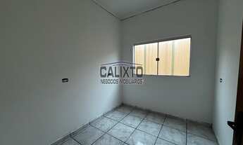 Imagem 5: CASA BAIRRO ALTO UMUARAMA