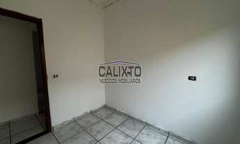 Imagem 7: CASA BAIRRO ALTO UMUARAMA