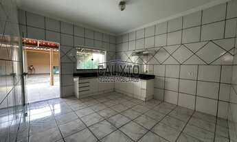 Imagem: CASA BAIRRO ALTO UMUARAMA