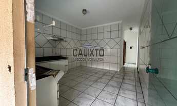 Imagem 2: CASA BAIRRO ALTO UMUARAMA