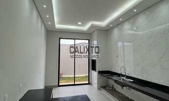 Imagem: CASA BAIRRO NOVO MUNDO