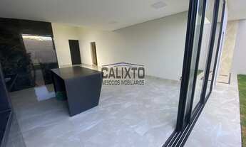 Imagem 2: CASA BAIRRO VERDE UMUARAMA