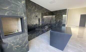 Imagem 3: CASA BAIRRO VERDE UMUARAMA