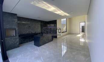 Imagem: CASA BAIRRO VERDE UMUARAMA