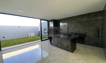 Imagem 5: CASA BAIRRO VERDE UMUARAMA