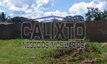 Imagem: TERRENO BAIRRO JARDIM CÉLIA