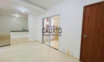 Imagem: APARTAMENTO BAIRRO JARDIM ESPANHA