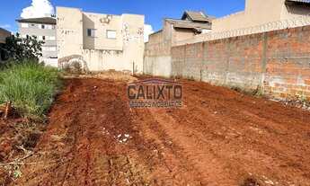 Imagem: TERRENO BAIRRO MORUMBI