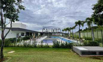 Imagem 5: TERRENO CONDOMINIO TERRAS ALPHA