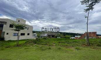 Imagem 3: TERRENO CONDOMINIO TERRAS ALPHA