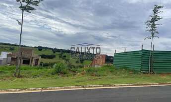 Imagem 2: TERRENO CONDOMINIO TERRAS ALPHA