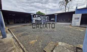 Imagem: GALPAO BAIRRO MARTA HELENA