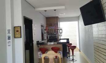 Imagem 5: CASA BAIRRO SANTA ROSA