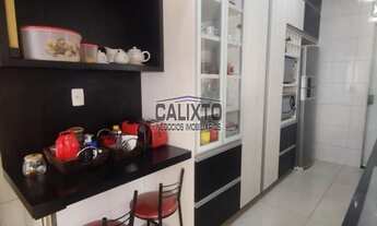 Imagem 2: CASA BAIRRO SANTA ROSA