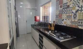 Imagem 1: CASA BAIRRO SANTA ROSA