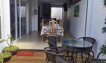 Imagem 6: CASA BAIRRO SANTA ROSA