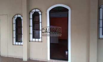 Imagem: CASA BAIRRO NOSSA SENHORA DAS GRAÇAS