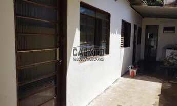 Imagem 2: CASA BAIRRO NOSSA SENHORA DAS GRAÇAS