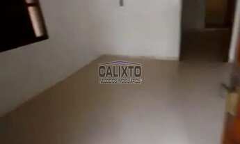 Imagem 2: CASA BAIRRO DANIEL FONSECA