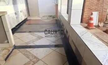 Imagem 5: CASA BAIRRO DANIEL FONSECA