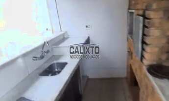 Imagem: CASA BAIRRO DANIEL FONSECA