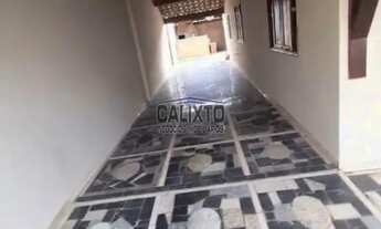 Imagem 7: CASA BAIRRO DANIEL FONSECA