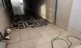 Imagem 6: CASA BAIRRO DANIEL FONSECA