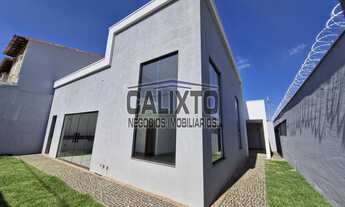 Imagem: CASA BAIRRO JARDIM AMERICA