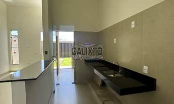 Imagem 4: CASA BAIRRO SHOPPING PARK