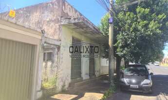 Imagem: CASA E PONTO COMERCIAL BAIRRO SANTA MONICA