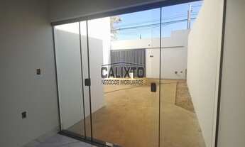 Imagem 3: CASA BAIRRO JARDIM IPANEMA