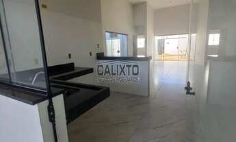 Imagem: CASA BAIRRO JARDIM IPANEMA