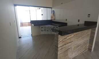 Imagem 7: CASA BAIRRO JARDIM IPANEMA