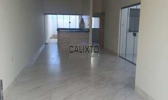 Imagem 6: CASA BAIRRO JARDIM IPANEMA