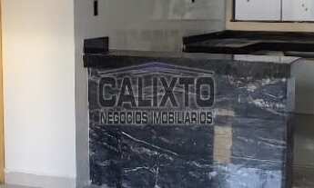 Imagem: CASA BAIRRO JARDIM BRASILIA