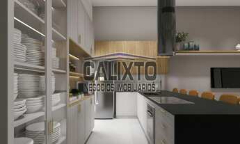 Imagem 4: CASA BAIRRO PRAÇA ALTO UMUARAMA