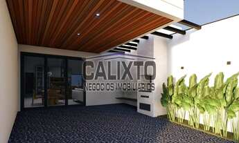 Imagem: CASA BAIRRO PRAÇA ALTO UMUARAMA