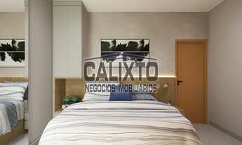 Imagem 5: CASA BAIRRO PRAÇA ALTO UMUARAMA