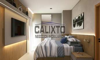 Imagem 6: CASA BAIRRO PRAÇA ALTO UMUARAMA