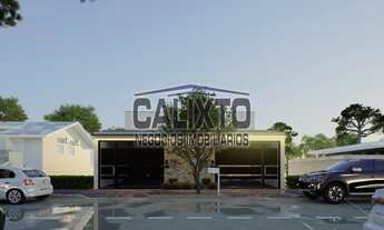 Imagem 7: CASA BAIRRO PRAÇA ALTO UMUARAMA