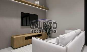 Imagem 2: CASA BAIRRO PRAÇA ALTO UMUARAMA