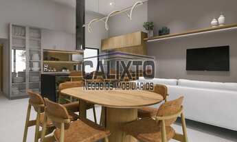 Imagem 3: CASA BAIRRO PRAÇA ALTO UMUARAMA