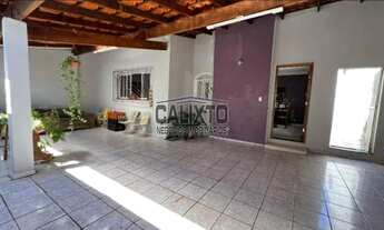 Imagem: CASA BAIRRO SANTA MONICA