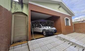 Imagem: CASA BAIRRO BRASIL