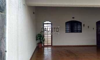 Imagem: CASA BAIRRO JARDIM PATRICIA