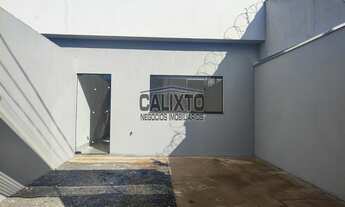 Imagem: CASA BAIRRO NEW GOLDEN VILLE