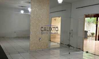 Imagem 2: CASA BAIRRO CARAJAS